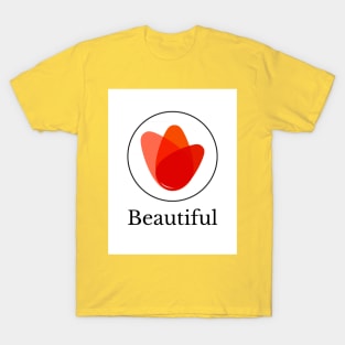 Beautiful T-Shirt